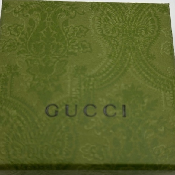 Gucci 925 ring automatic 100% - Picture 12 of 12